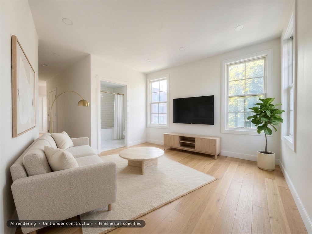 167 Maverick Street #6, Boston, MA Photo #2