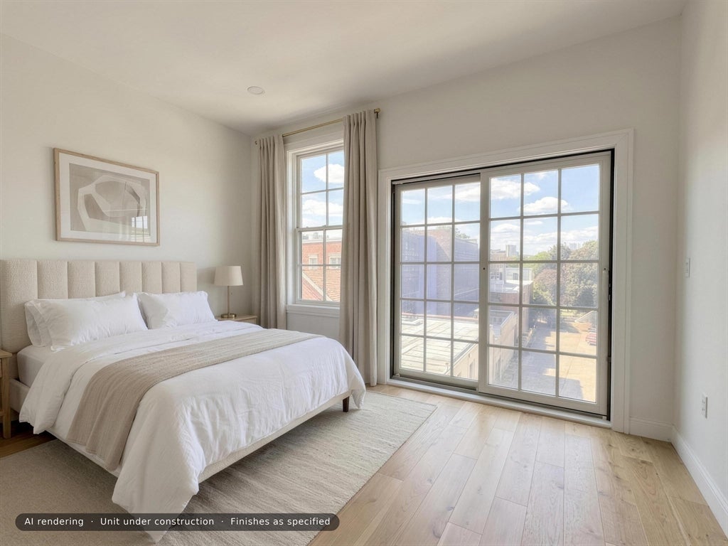 167 Maverick Street #6, Boston, MA Photo #3