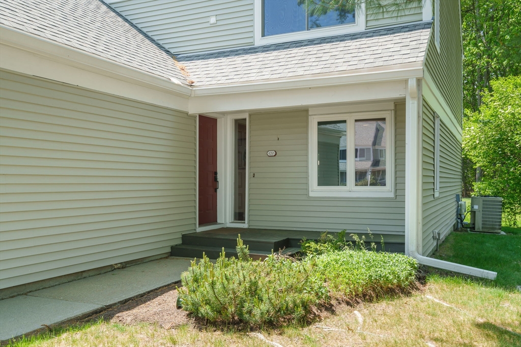120 Stone Ridge Road 120