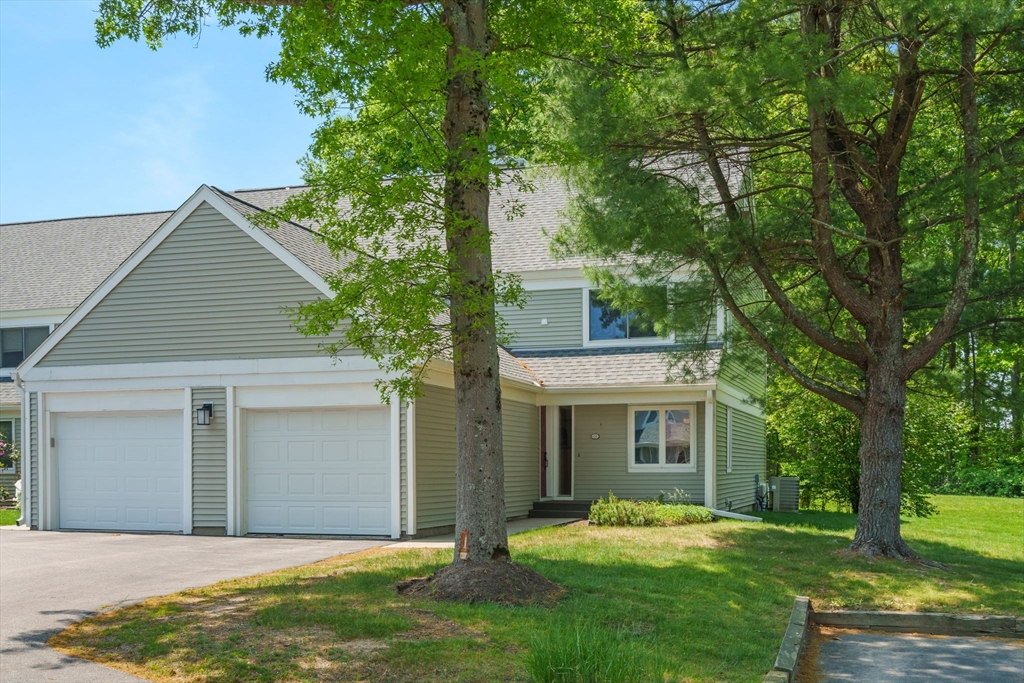 120 Stone Ridge Road 120
