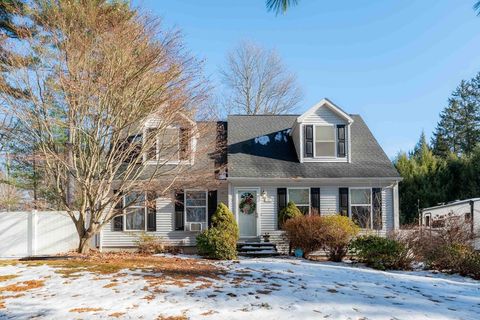 Photo of 41 Morgan St, Granby, MA 01033 (MLS # 73463594)