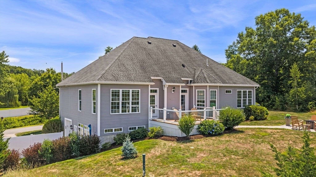 7 Sullivans Ct, West Newbury, MA, 7 Sullivans Ct, West Newbury, MA Photo #3