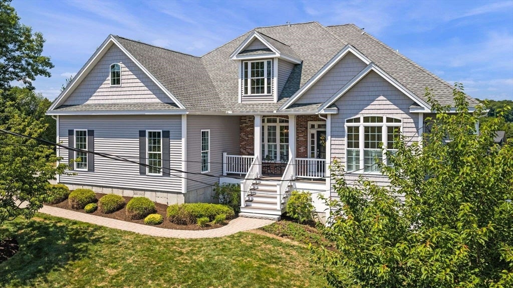 7 Sullivans Ct, West Newbury, MA, 7 Sullivans Ct, West Newbury, MA Photo #2
