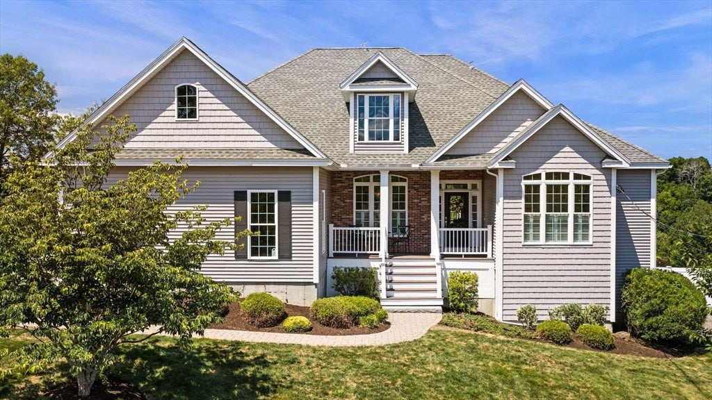 7 Sullivans Ct, West Newbury, MA, 7 Sullivans Ct, West Newbury, MA Photo #1