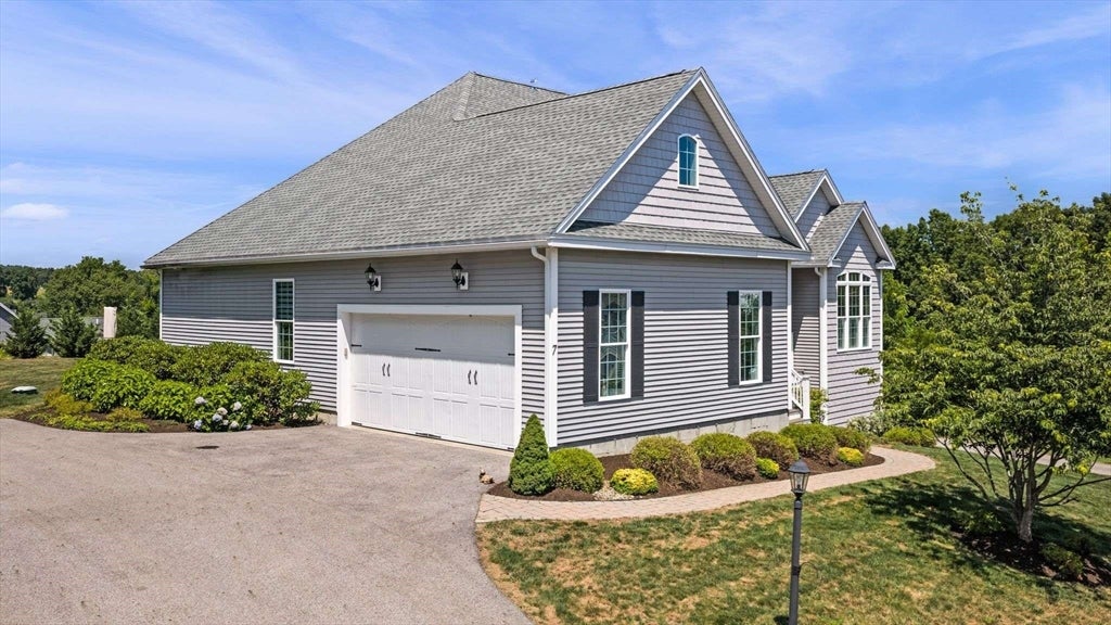 7 Sullivans Ct, West Newbury, MA, 7 Sullivans Ct, West Newbury, MA Photo #7