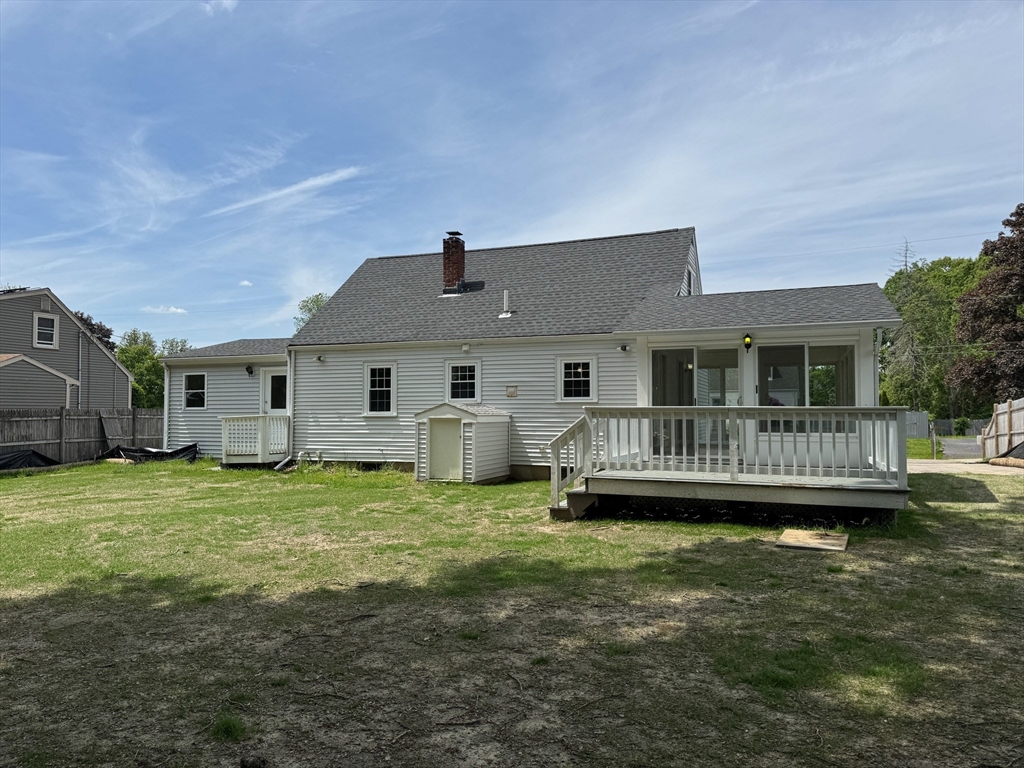 28 Freeman St