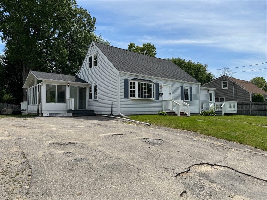 28 Freeman St