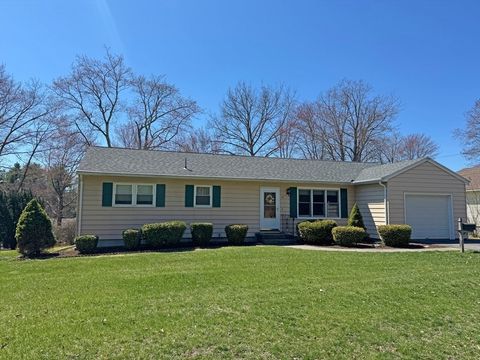 26 Bulkley Street Montague MA 01376