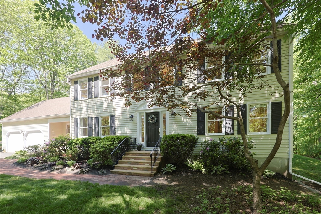 13 Valleywood Road