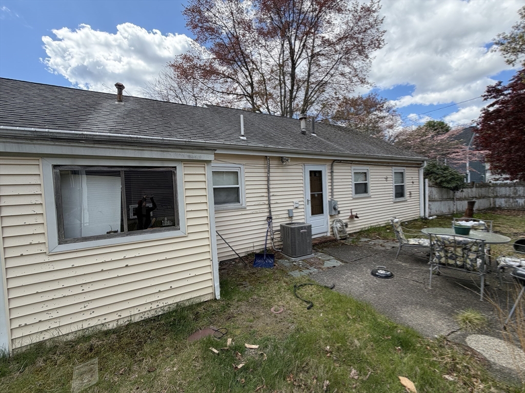 6 Black Rock Rd, Melrose, MA Photo #18