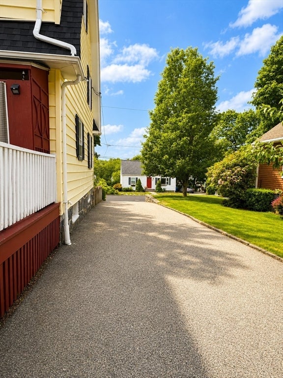 19 Cavanaugh Rd