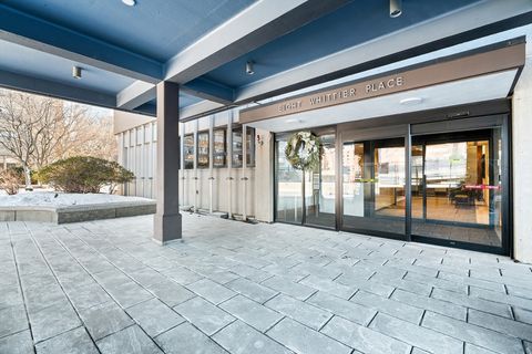 Photo of 8 Whittier Pl #18A, Boston, MA 02114 (MLS # 73472863)