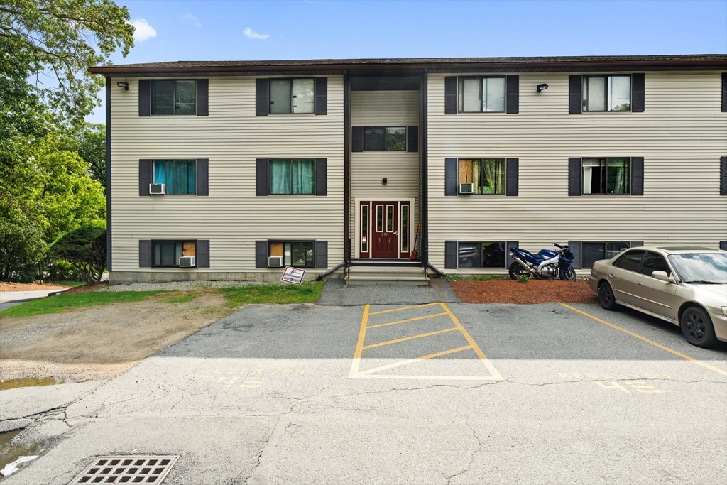 271 Humphrey St H2