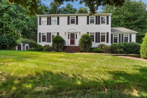 Photo of 22 Danielle Ln, Mansfield, MA 02048 (MLS # 73564579)