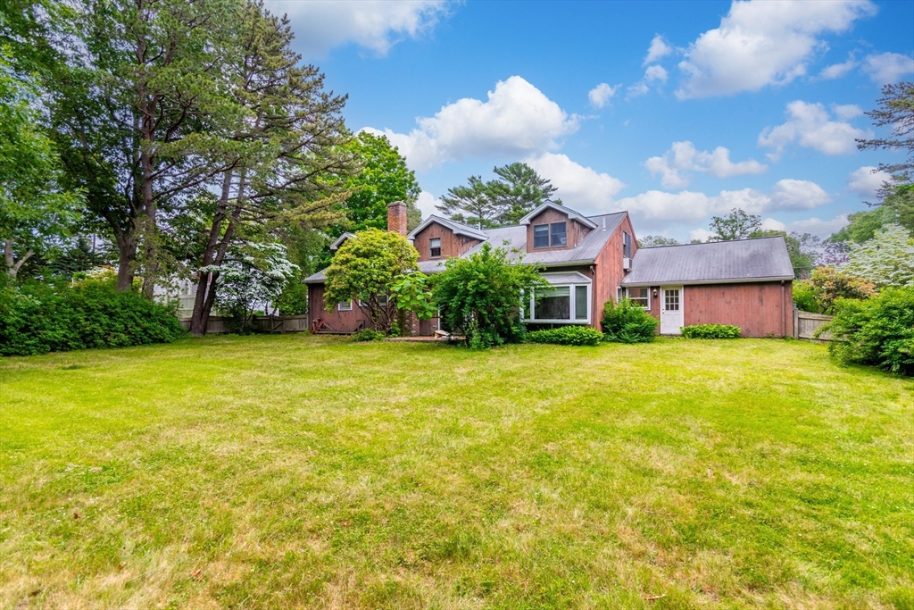 120 Holly Rd