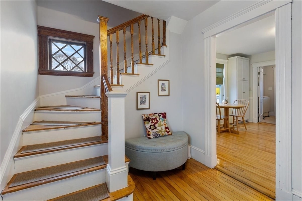 6 Kittredge St
