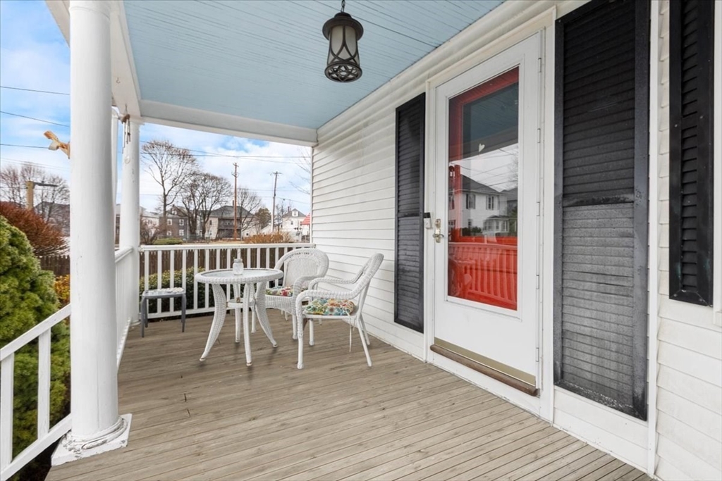 6 Kittredge St