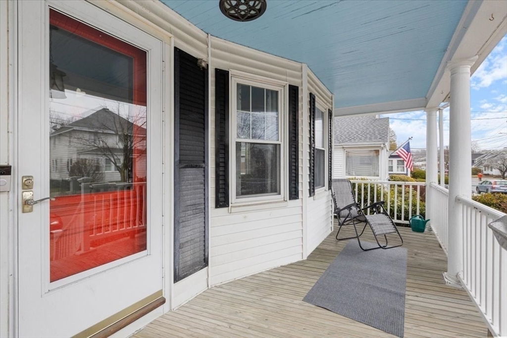 6 Kittredge St