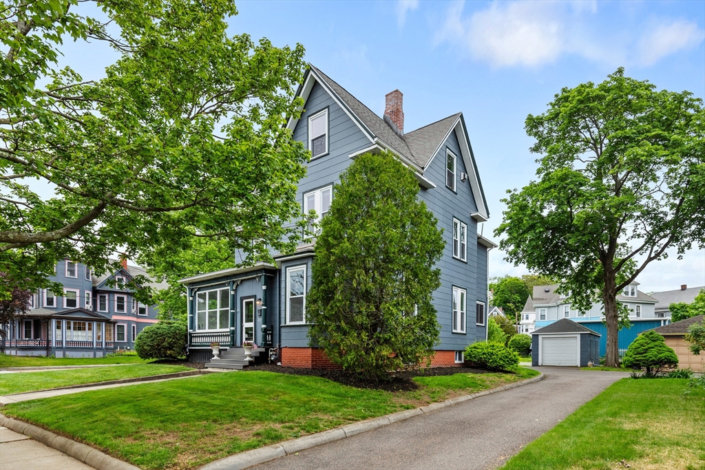 269 Clifton Street