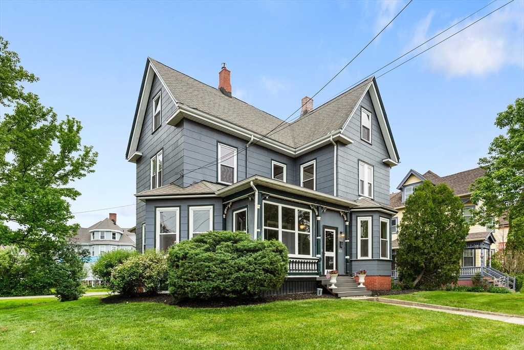 269 Clifton Street