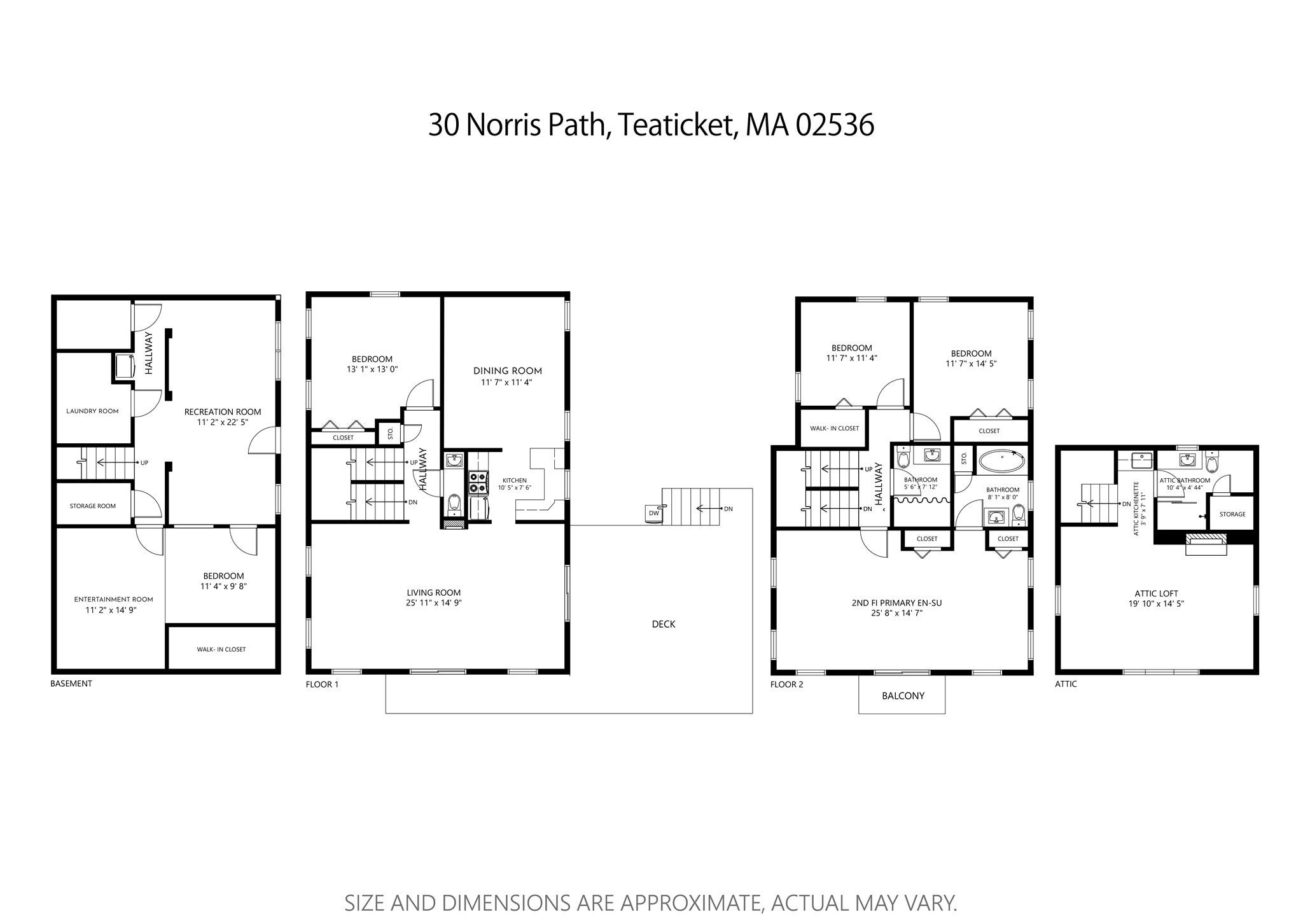 30 Norris Path, Falmouth, MA, 30 Norris Path, Falmouth, MA Photo #37