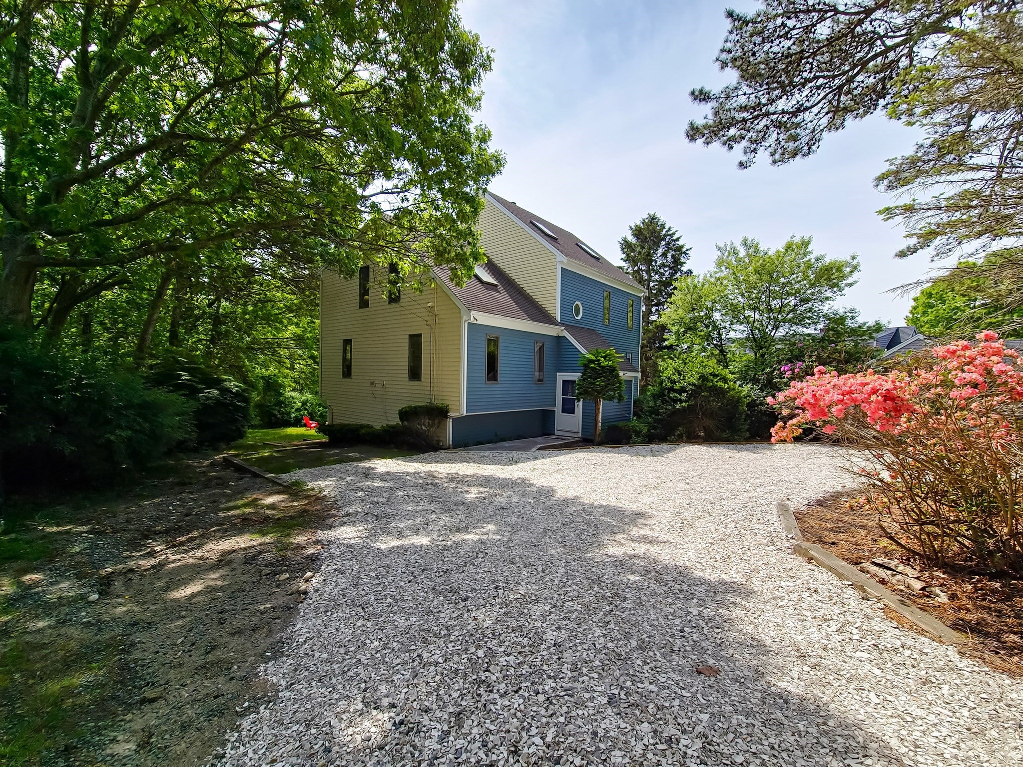 30 Norris Path