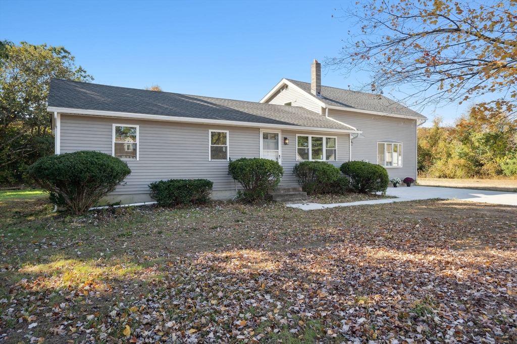 154 County Rd