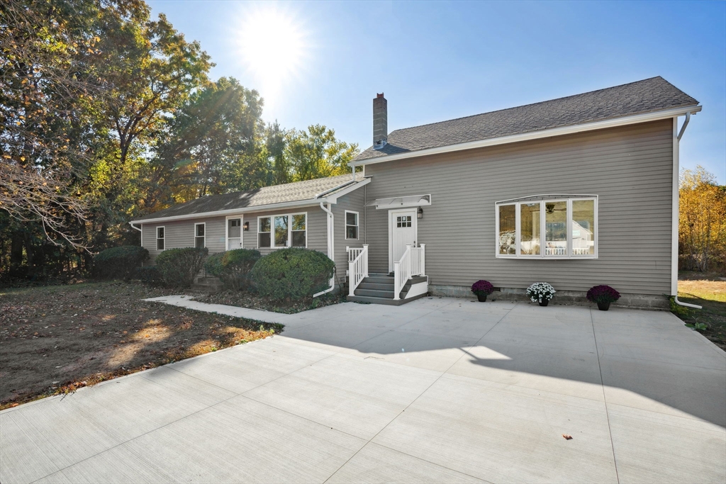 154 County Rd