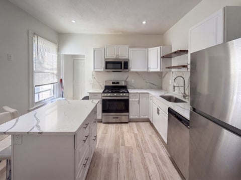 Photo of 252 East Eagle ST #2, Boston, MA 02128 (MLS # 73592446)