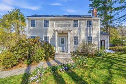 Photo of 38 Groton Rd, Westford, MA 01886 (MLS # 73487988)