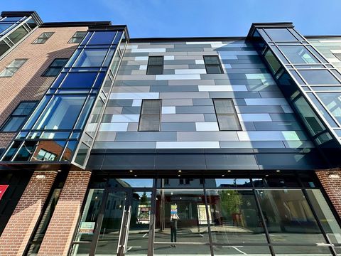 Photo of 21 Summer St #302, Natick, MA 01760 (MLS # 73473209)