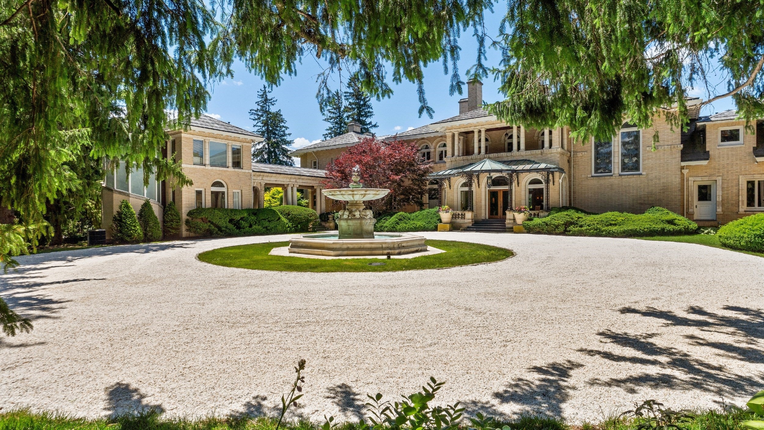 11 Hawthorne
