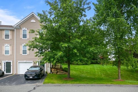 Photo of 77 Buttercup Ln #77, Grafton, MA 01560 (MLS # 73511415)