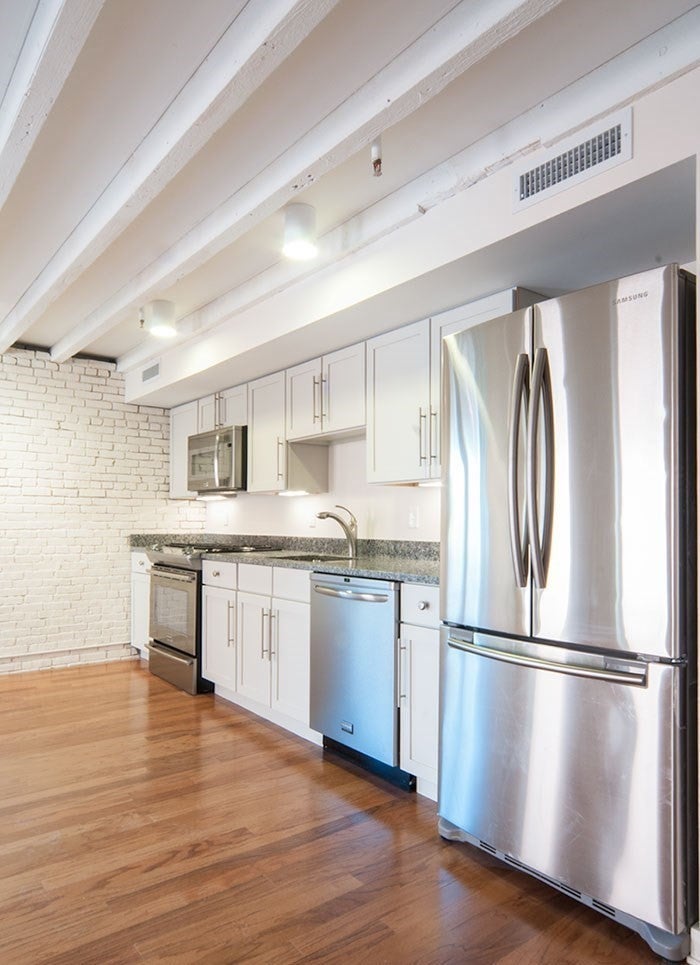 57 N. Washington Street 2A