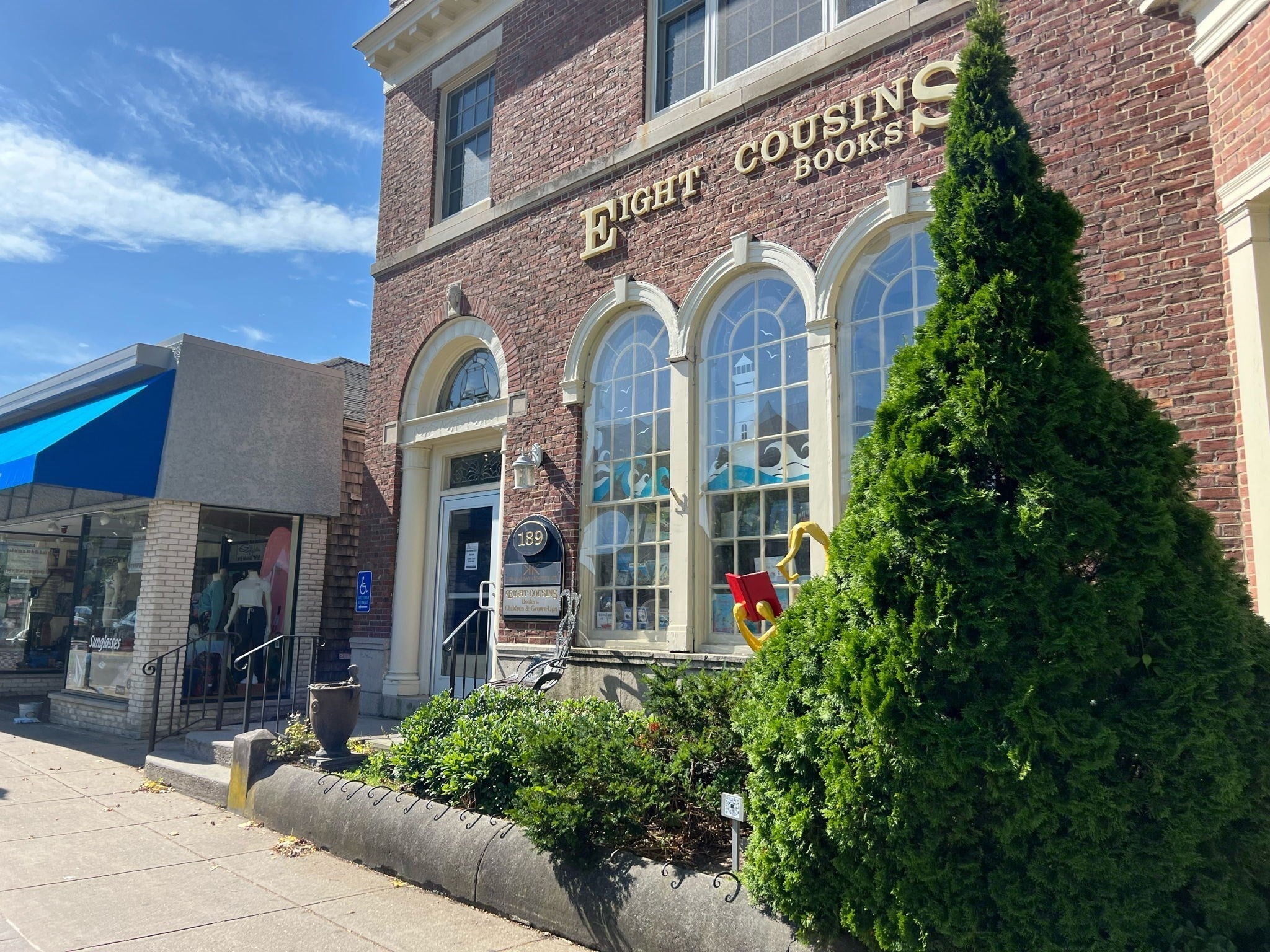 1 Main St, Falmouth, MA, 1 Main St, Falmouth, MA Photo #40