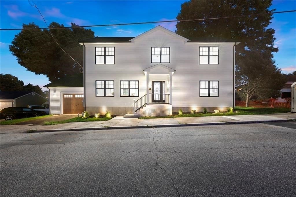 515 Gaskill St, Woonsocket, RI Photo #38