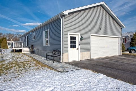 Photo of 16 Jason Way #16, West Bridgewater, MA 02379 (MLS # 73471653)