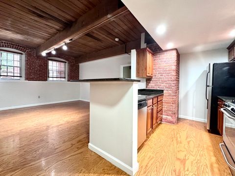 Photo of 4 Bishop Street #G17, Framingham, MA 01702 (MLS # 73456046)