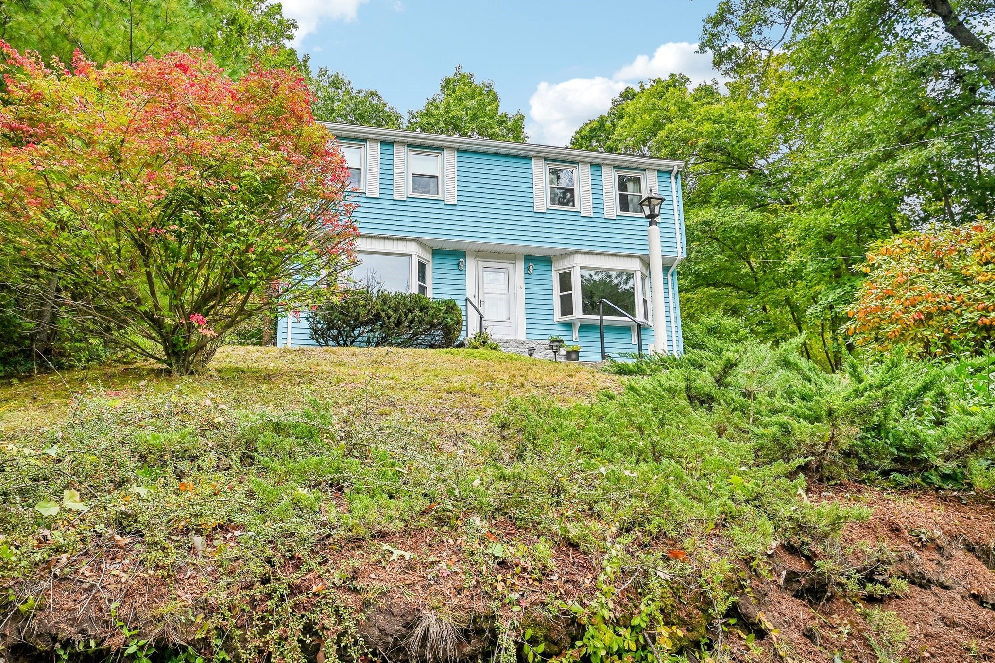 18 Eleanor Rd