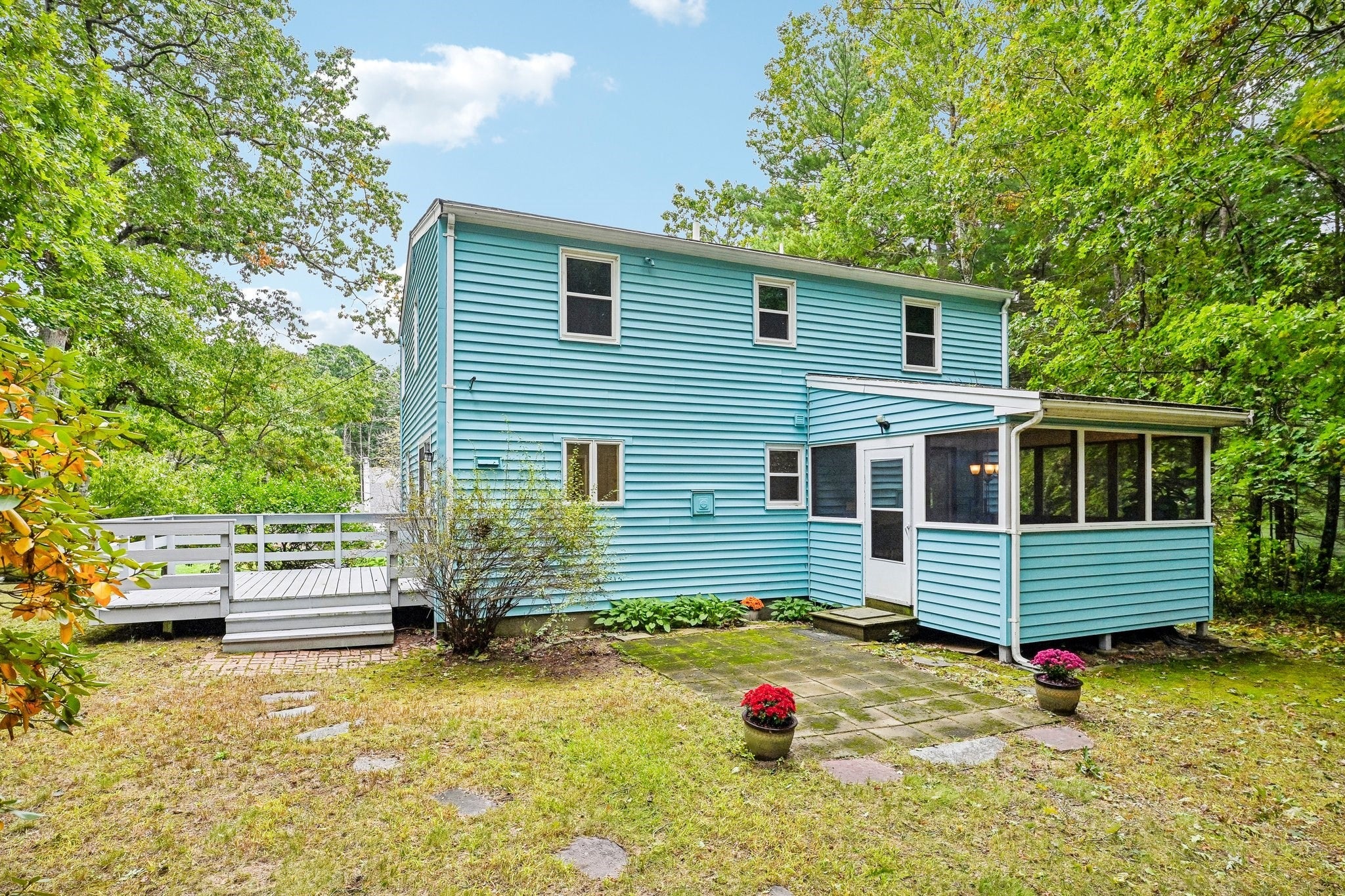 18 Eleanor Rd, Walpole, MA, 18 Eleanor Rd, Walpole, MA Photo #33