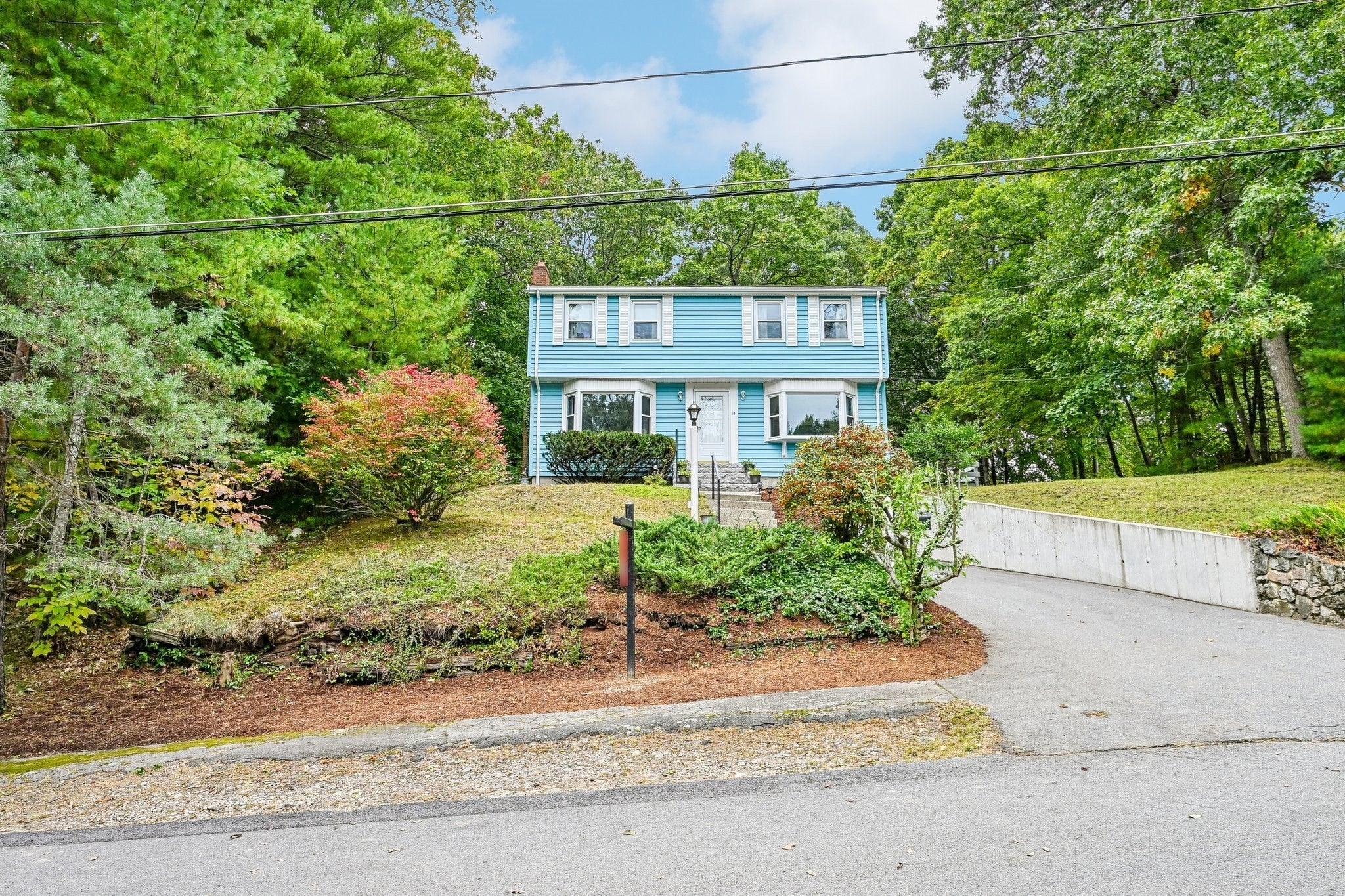 18 Eleanor Rd