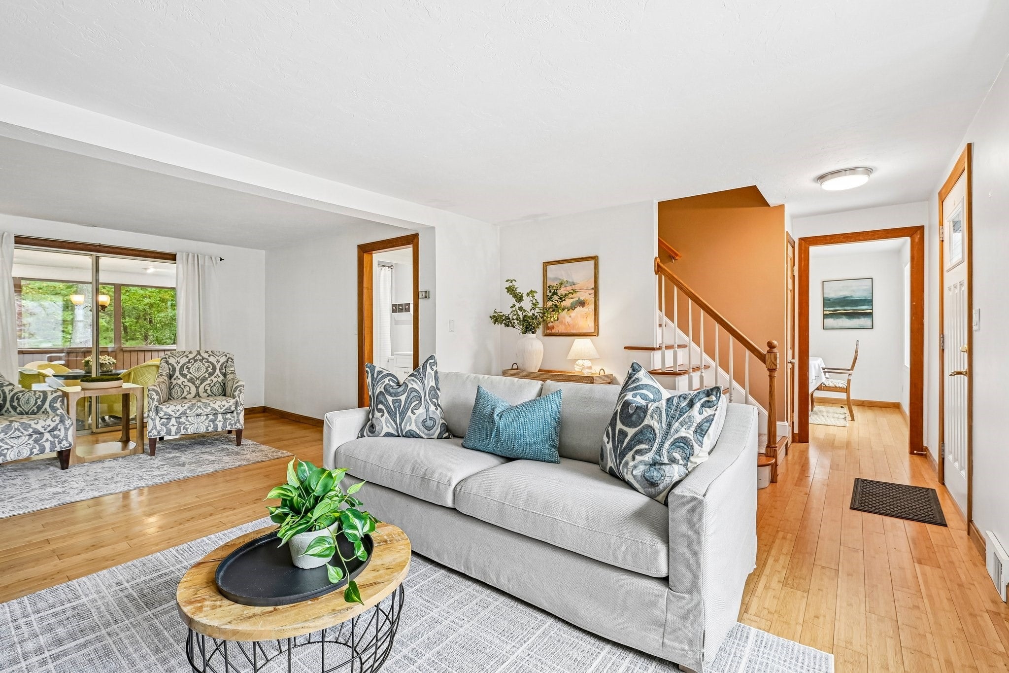 18 Eleanor Rd, Walpole, MA, 18 Eleanor Rd, Walpole, MA Photo #9