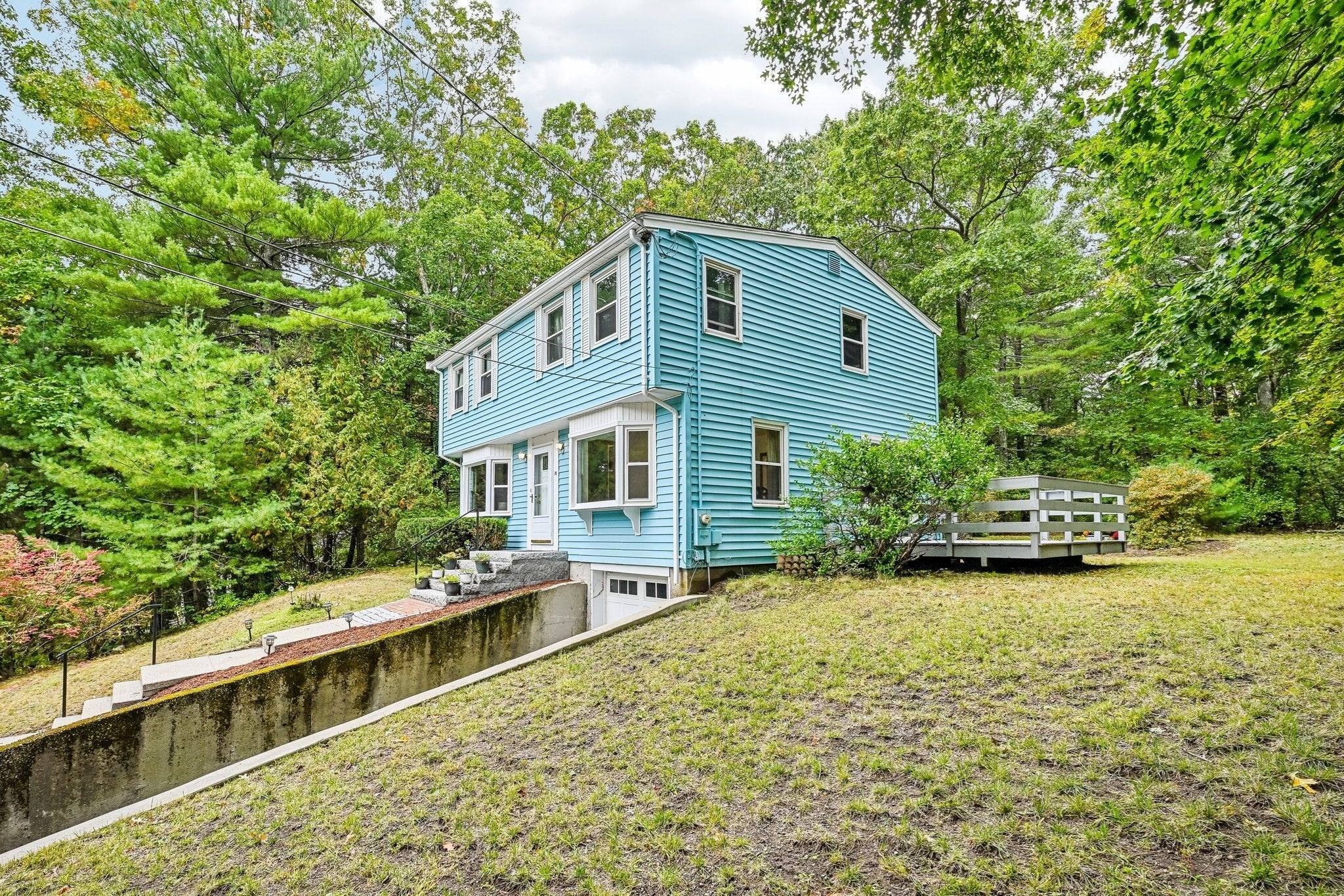 18 Eleanor Rd
