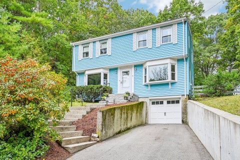 Photo of 18 Eleanor Rd, Walpole, MA 02081 (MLS # 73586155)