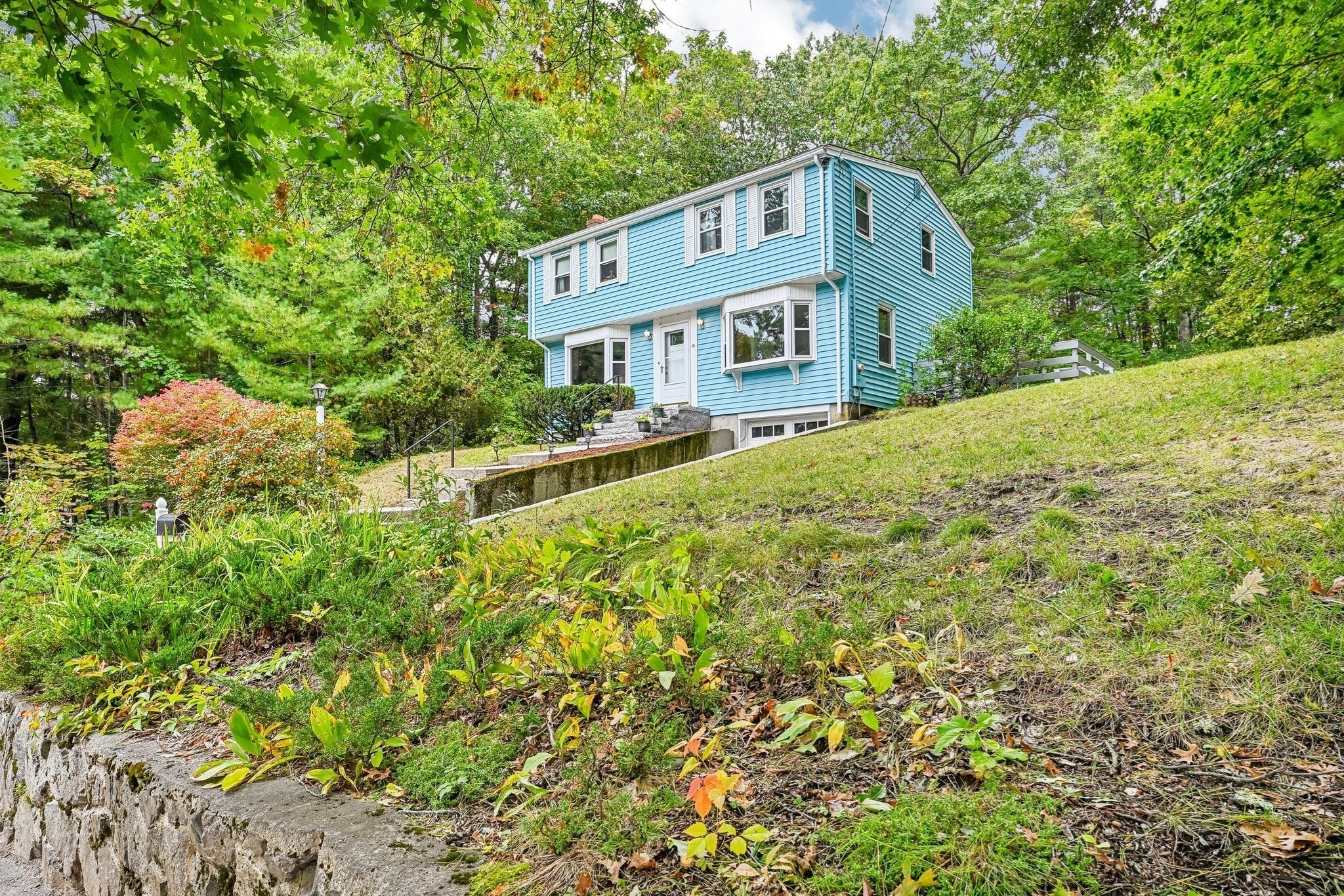 18 Eleanor Rd