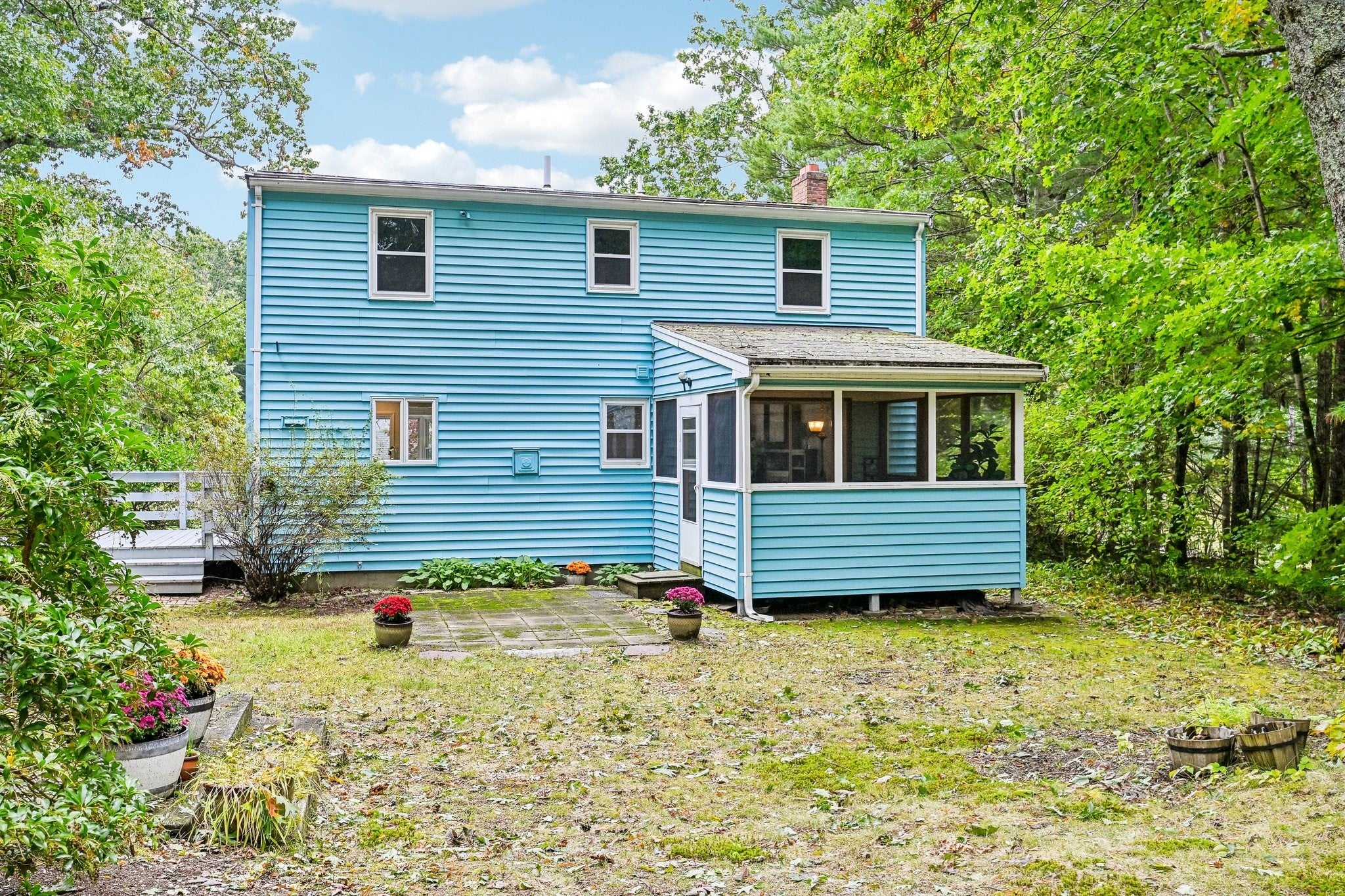 18 Eleanor Rd, Walpole, MA, 18 Eleanor Rd, Walpole, MA Photo #32