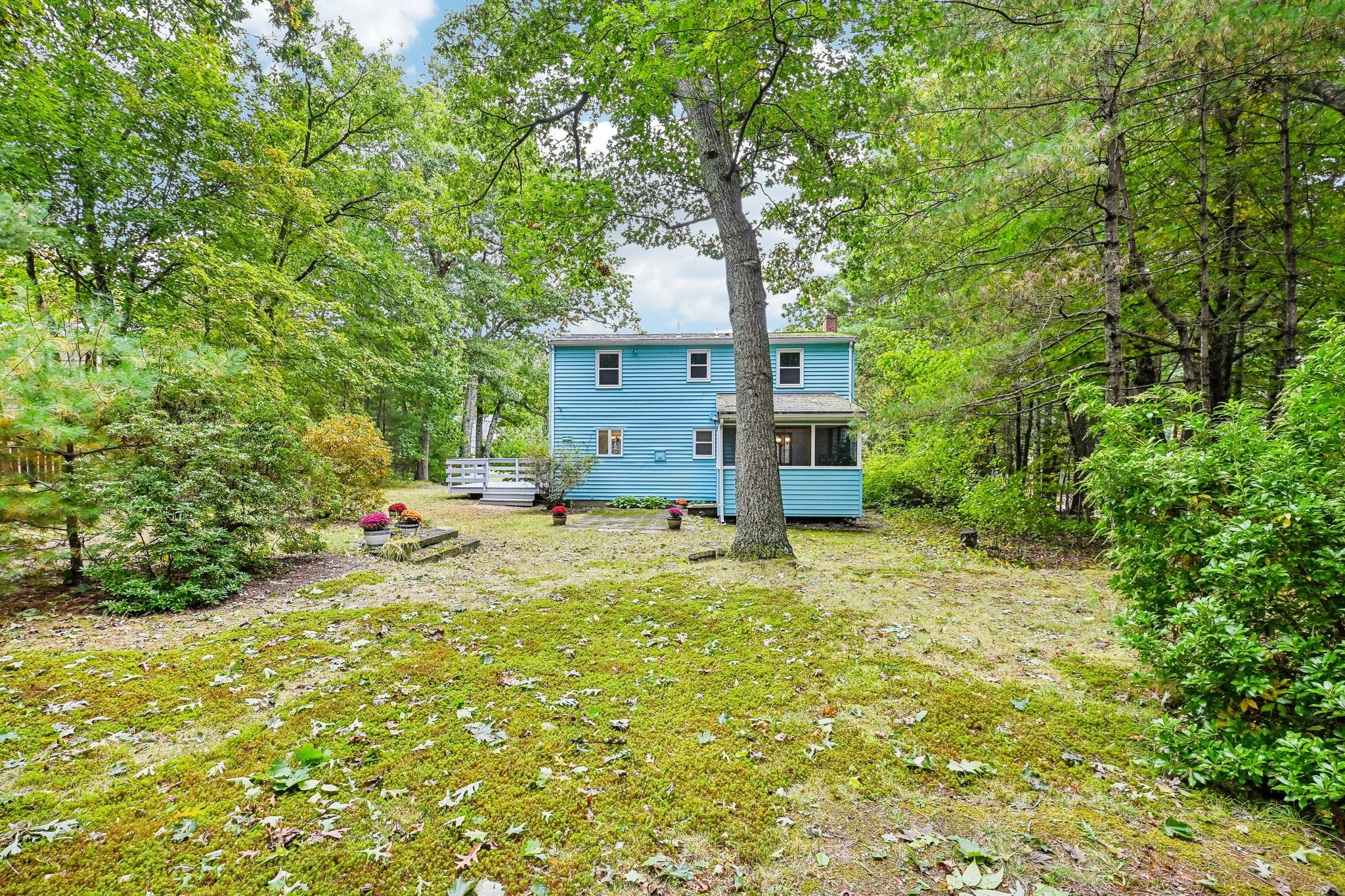 18 Eleanor Rd, Walpole, MA, 18 Eleanor Rd, Walpole, MA Photo #31
