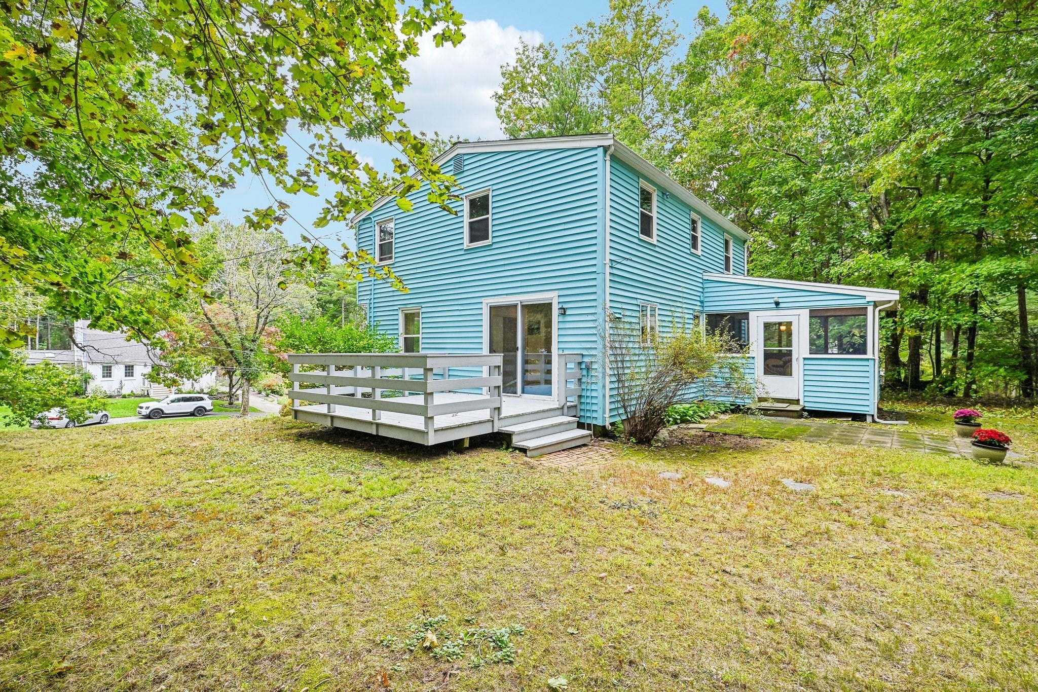 18 Eleanor Rd, Walpole, MA, 18 Eleanor Rd, Walpole, MA Photo #35