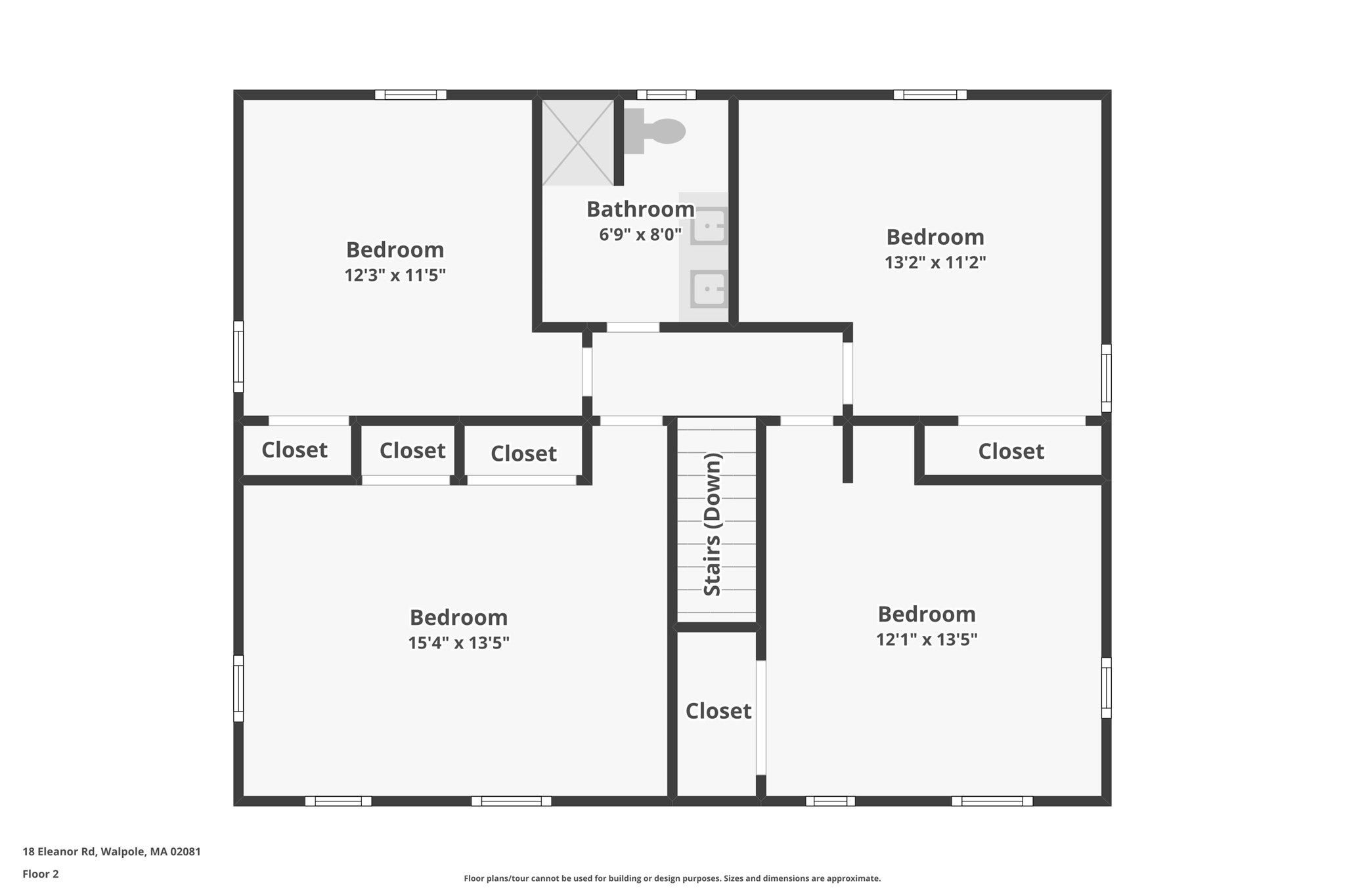 18 Eleanor Rd, Walpole, MA, 18 Eleanor Rd, Walpole, MA Photo #38