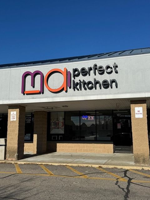 Photo of 740 Crescent Street, Brockton, MA 02302 (MLS # 73477367)